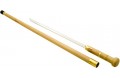 Canne &eacute;p&eacute;e 