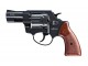 Revolver ROEHM RG89 canon 2,5"