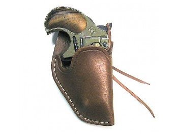 Holster Derringer Cuir