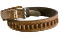 Ceinture western gravée