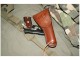 Holster étui pistolet colt 45