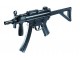 Hk MP5 K PDW Umarex 4.5 BB
