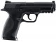 Pistolet Smith & Wesson MP45