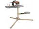Table de tir Caldwell