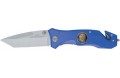 Couteau MTECH XTreme Police Rescue