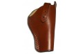 Etui pour revolver 2.5" revolver Snubnose-Pietta
