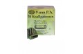 Cartouche 9mm PAK x 50 Wadie