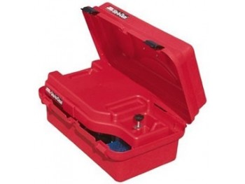 MTM SNCC-30 Site in Clean Shooting Rest & Case
