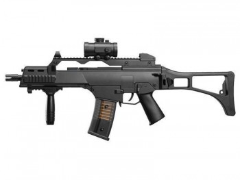 Pistolet automatique G36C Pistolet automatique G36C