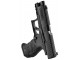 Pistolet CO2 Walther PPQ M2 T4E noir cal. 43