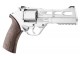 REVOLVER RHINO 50 DS 4.5MM CAL. 177 CO2 3,5J NICKEL