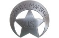 Denix Replica US Deputy Marshal Badge