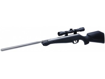 CARABINE CROSMAN SILVERFOX - CAL 4.5 19.9J - NITRO PISTON