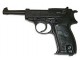 Bruni Walther P38