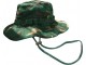 Chapeau de brousse camouflage