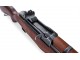 REPLIQUE D'ARME DENIX FUSIL GARAND M1 - COLLECTION PATINEE ASPECT VIEILLI