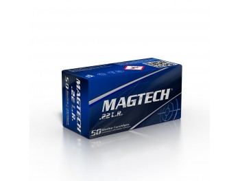 CARTOUCHE MAGTECH SV 22LR BOITE 50X