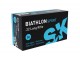 CARTOUCHE SK BIATHLON SPORT 22LR BOITE 50X