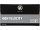 CARTOUCHE RWS 22LR HIGH VELOCITY BOITE DE 50X