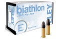 CARTOUCHE 22 LR ELEY BIATHLON BOITE 50X