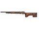 CARABINE CZ 457 RANGE CAL.22LR  24″ FILETEE