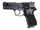 WALTHER P88 COMPACT NOIR 9MM PAK A BLANC  