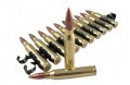 Cartouche d&eacute;corative pour M249