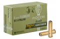 CARTOUCHE 9MM FLOBERT A GRENAILLE DE PLOMB N°7.5 BOITE DE 50