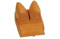 Support arriere Hoppes Rear Rest Bag