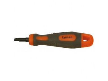 Lyman Primer Pocket Cleaner large