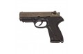 Bruni Pistolet P7 bicolore 9mm