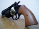 Revolver Bruni Python 4 bronzé 9mm