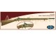 1858 2-Band Enfield Musket