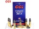 Boite de 50 cartouches CCI 22LR Standard 