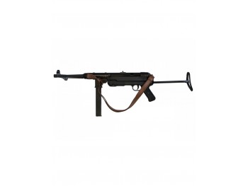 Fusil Sub-Machine Gun MP40