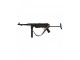 Fusil Sub-Machine Gun MP40