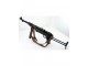 Fusil Sub-Machine Gun MP40