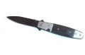 Couteaux semi-automatique