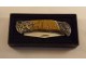 Couteaux motif Loup