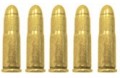 Balles factices pour Winchester DENIX X 5
