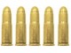 Balles factices pour Winchester DENIX X 5