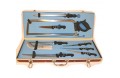 Valise du boucher
