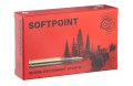 CART 7X64 GECO 1/2 BLINDEE SOFT POINT 165GR/10.7G