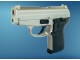 Pistolet Sig Sauer P239 Mat Nickel