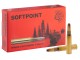 CART 8X57JRS GECO 1/2 BLINDEE SOFT POINT 12G/185GR