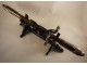 Ouvre lettre Wakisashi + support