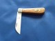 Couteau pliant luxe