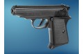 ME 9 Para bronz&eacute; Grip Synthetic