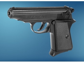 Pistolet ME 9 Para bronzé Grip Synthetic Pistolet ME 9 Para bronzé Grip Synthetic