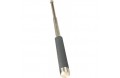 MATRAQUE 53 CM TELESCOPIQUE INOX 